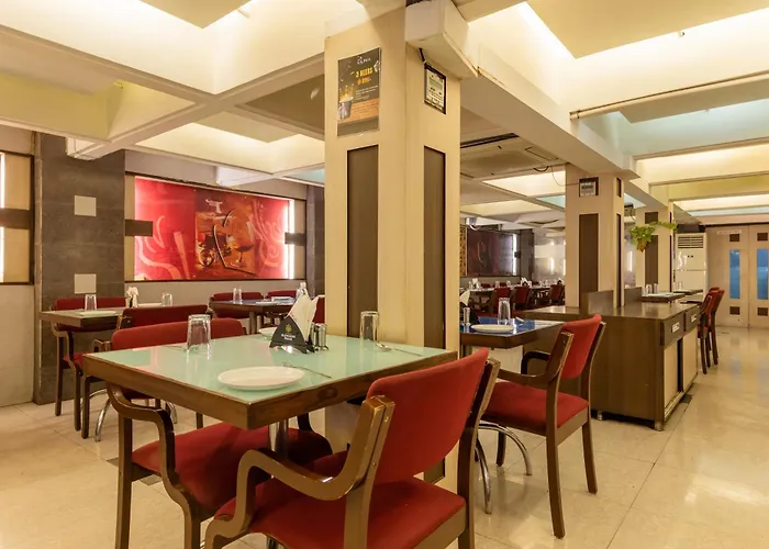 Hotel Kalinga Indore